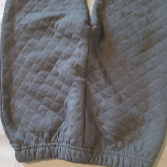 Used Marvel Comics Cold Weather Joggers, Boys 5T - Picture 4 of 4